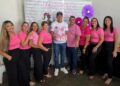 Deputado Eyder Brasil participa de inauguração do projeto “Ellas por Ellas” em Ariquemes