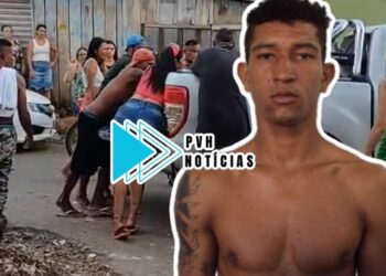 IDENTIFICADO: Vulgo “Jamaica” atacado a tiros por bando em Astra morre no hospital