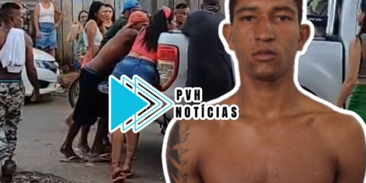 IDENTIFICADO: Vulgo “Jamaica” atacado a tiros por bando em Astra morre no hospital