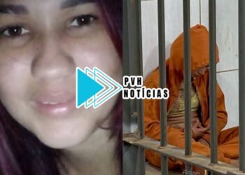 IDENTIFICADAS: Jovem é morta a facadas e suspeita é presa em apartamento na zona leste