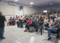 Com apoio do deputado Cássio Gois, curso de Libras forma mais de 150 pessoas em Espigão do Oeste