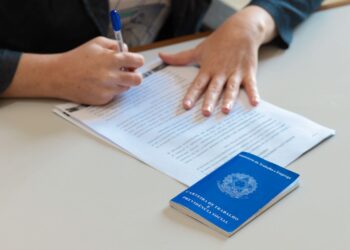 OPORTUNIDADE: Site do 1º Feirão do Emprego e Empreendedorismo já está no ar para cadastro de candidatos