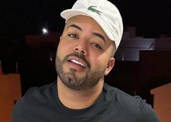 URGENTE: Influenciador Hytalo Santos é preso em SP