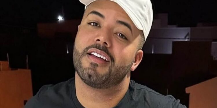 URGENTE: Influenciador Hytalo Santos é preso em SP