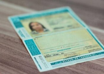 PEGUE A SUA: Inicia nesta quarta-feira, 13, a entrega da documentação dos selecionados para o programa CNH Social, do governo de RO