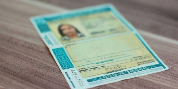 PEGUE A SUA: Inicia nesta quarta-feira, 13, a entrega da documentação dos selecionados para o programa CNH Social, do governo de RO