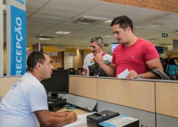 SERVIÇOS ESSENCIAIS: Tudo Aqui do shopping conta com novo endereço a partir de segunda-feira, 18, no IG Shopping, Zona Leste de Porto Velho