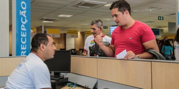 SERVIÇOS ESSENCIAIS: Tudo Aqui do shopping conta com novo endereço a partir de segunda-feira, 18, no IG Shopping, Zona Leste de Porto Velho