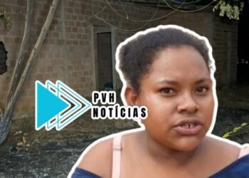 IDENTIFICADA: Mulher encontrada morta em construção estava sem roupas