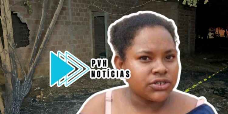 IDENTIFICADA: Mulher encontrada morta em construção estava sem roupas