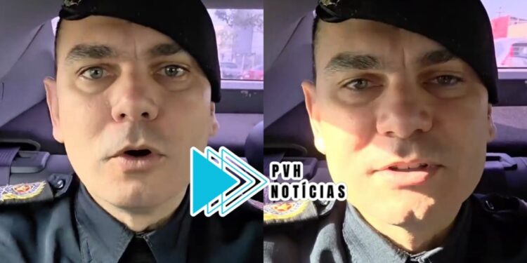 URGENTE: Criminoso da LCP morre durante confronto com o BOPE