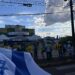 Única política de direita a se manifestar, vereadora Sofia Andrade protesta contra visita de Lula a Rondônia
