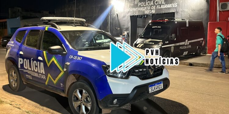 MAUS TRATOS: Casal de usuários de drogas é preso com três filhos pequenos em casa abandonada