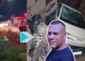 NÃO RESISTIU: Morre motociclista atropelado por servidor público embriagado na zona sul