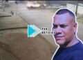 VÍDEO: Assessor de vereador é preso após atropelar e matar motociclista na zona sul