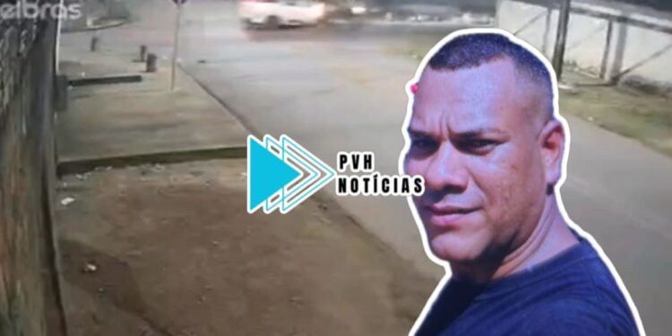 VÍDEO: Assessor de vereador é preso após atropelar e matar motociclista na zona sul