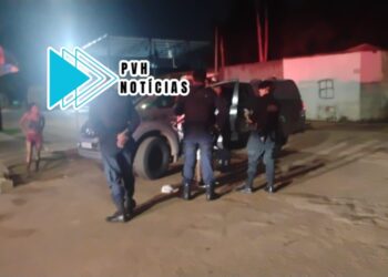 URGENTE: Ataque a tiros deixa dois baleados na zona sul