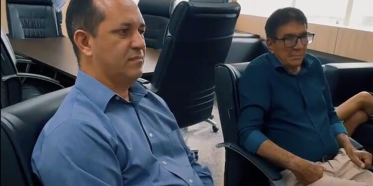 Após o recesso parlamentar, Laerte Gomes intensifica foco no atendimento às demandas da população