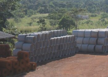 Solicitação do deputado Alan Queiroz visa resolver problemas de drenagem na zona rural de Porto Velho