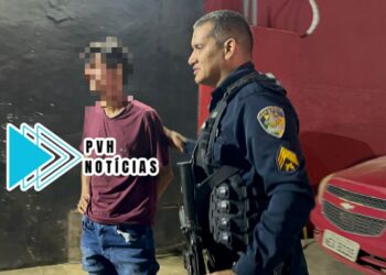 QUER SEGUIDOR: “Também sou influencer”, dizia homem preso por ameaçar matar a irmã na zona sul