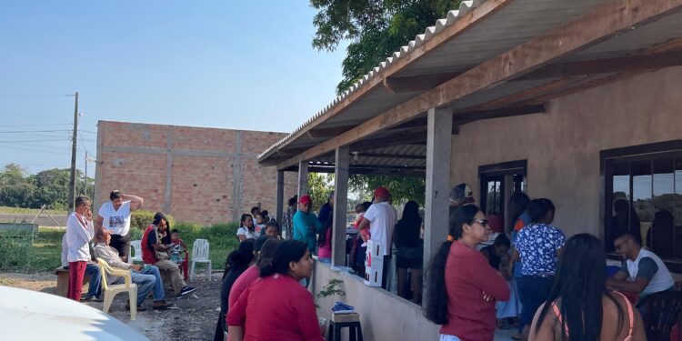 Vereador Adalto de Bandeirantes anuncia avanços em saúde e infraestrutura na Vila Marmelo