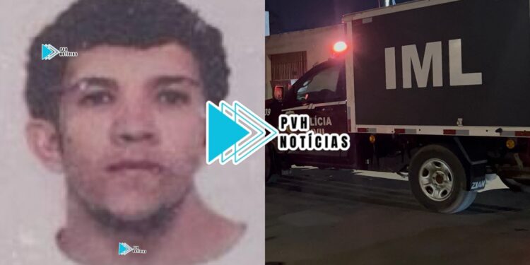 ATUALIZADA: Motociclista morre após batida em traseira de Hilux estacionada na zona leste