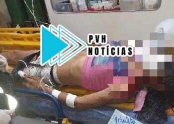 NÃO RESISTIU: Moradora de rua espancada a pauladas em casa abandonada morre no hospital