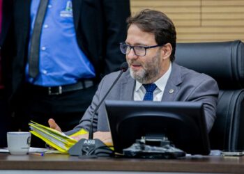 Alex Redano solicita com urgência patrolamento da RO-457 no Travessão B-40 Norte em Ariquemes