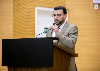 Ribeiro do Sinpol defende combate à corrupção e celebra criação da DHPP e Decco