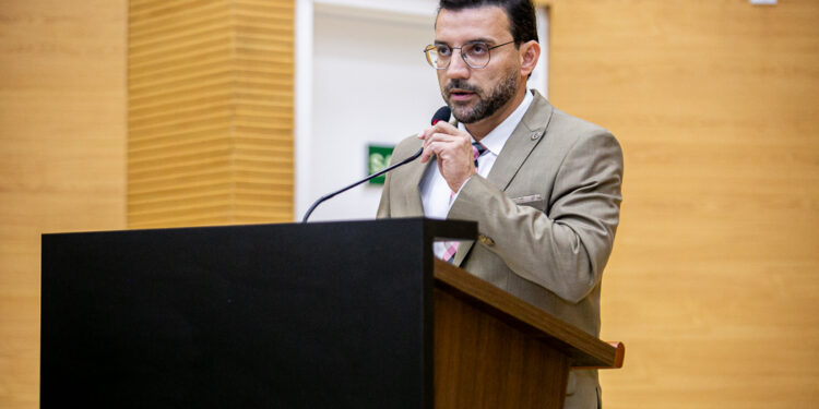 Ribeiro do Sinpol defende combate à corrupção e celebra criação da DHPP e Decco