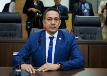 Eyder Brasil destina emenda para capacitação de 220 jovens em curso de formação de vigilantes em Porto Velho