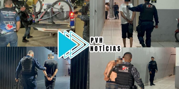 FECHOU O CERCO: Adolescentes são apreendidos acusados de assalto na praça do baú