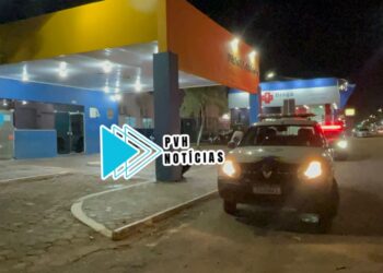 ATUALIZADA: Mãe atira no filho para salvar marido durante briga em condomínio