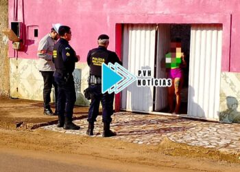 DENÚNCIA: Influenciadora é presa por “gato” em energia de residência na leste