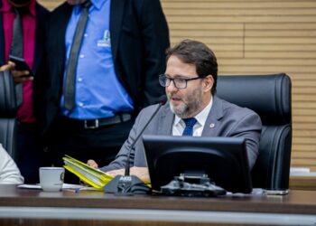 Alex Redano solicita redutores de velocidade na RO-257 para garantir segurança de pedestres