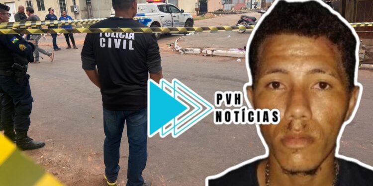 URGENTE: Polícia identifica homem morto a tiros após discussão no Capones