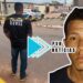URGENTE: Polícia identifica homem morto a tiros após discussão no Capones