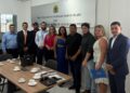 Vereador Adalto participa de reunião para implantação de Fórum Digital nos distritos de Porto Velho