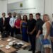 Vereador Adalto participa de reunião para implantação de Fórum Digital nos distritos de Porto Velho