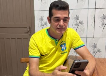 Vereador Adalto recebe denúncia sobre calor e falhas em sistema de refrigeração do Hospital de Base de Porto Velho