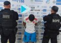 URGENTE: BOPE prende foragido do Acre “Negola do CV” em Porto Velho