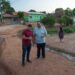 Vereador Edimilson Dourado acompanha demandas no bairro Cohab e cobra pavimentação total das ruas