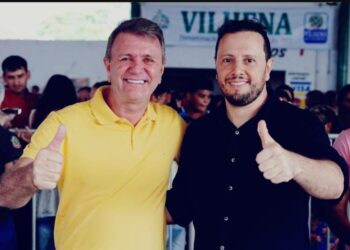 Deputado Luizinho Goebel destina R$ 2 milhões para custear 3 mil ressonâncias magnéticas em Vilhena