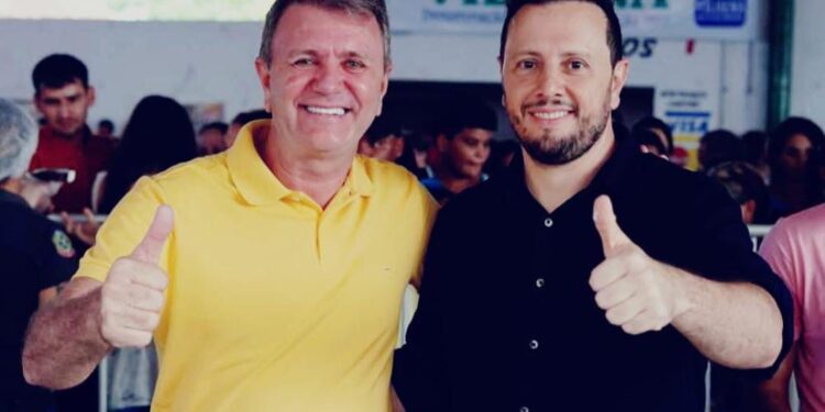 Deputado Luizinho Goebel destina R$ 2 milhões para custear 3 mil ressonâncias magnéticas em Vilhena