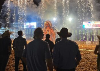 Deputado Alan Queiroz destina R$ 350 mil para realização da Expotex, em Teixeirópolis