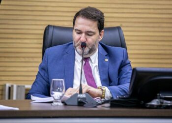 Alex Redano solicita vistorias em estruturas temporárias para garantir acessibilidade em eventos de Ouro Preto do Oeste