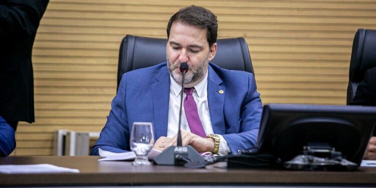 Alex Redano solicita vistorias em estruturas temporárias para garantir acessibilidade em eventos de Ouro Preto do Oeste