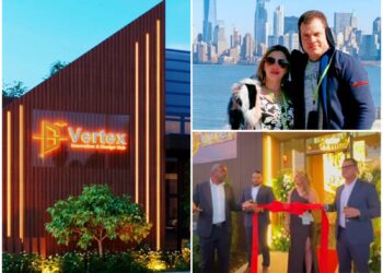 BORSATTI: Empresário brasileiro faz sucesso nos Estados Unidos no ramo da construção Civil