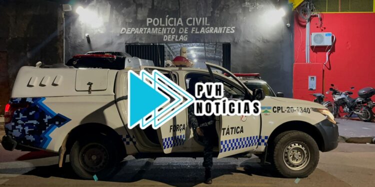 SOSSEGADO: Casal é preso após deixar filha de 3 anos sozinha em casa para beber