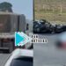 URGENTE: Motociclista tem corpo dilacerado em acidente com carreta na BR-364